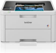 Image of Brother HL-L3220CW Colour Laser Wireless A4 Duplex WiFi USB LED Office Printer