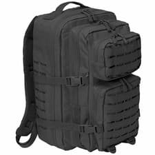 Image of Brandit US Cooper Lasercut Large 40L Tactical Military Army Rucksack Backpack