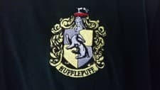Image of HARRY POTTER HUFFLEPUFF HOODIE