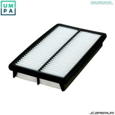Image of AIR FILTER B2X016PR FOR SAAB 900/II/Convertible OPEL VECTRA/Hatchback CALIBRA