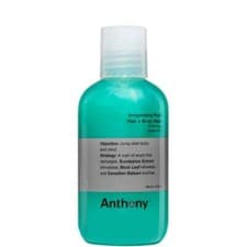 Image of Anthony Invigorating Rush Hair and Body Wash 100ml