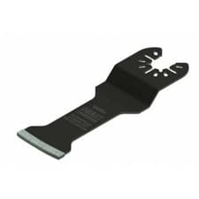 Image of SMART H32DB1 32mm Diamond Mortar Buster Brick/Plaster Cutting Multi Tool Blade