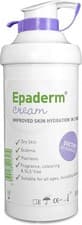 Image of Epaderm Cream 2-in-1 Emollient and Skin Cleanser 500g