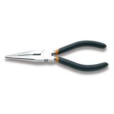 Image of Beta 1166 Extra Long 200mm Needle Nosed Pliers | 011660010