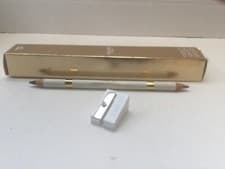 Image of TOM FORD SOLEIL 03 AURORA SHADE & ILLUMINATE EYE KOHL DUO CRAYON & SHARPENER NEW