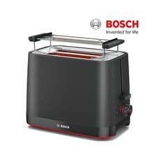 Image of Bosch MyMoment Infuse 2-Slice Toaster 950W Variable Browning Control TAT3M123GB
