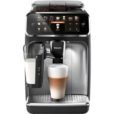 Image of Philips Domestic Appliances EP5446/70 5400 Series Bean to Cup Coffee Machine