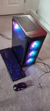 Image of Gaming PC ASUS INTEL NVIDIA