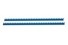 Image of Laser Sharks Teeth Spanner Organiser - 35 Spanners 6976