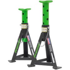 Image of Sealey Anniversary Edition Axle Stands 3 Tonne