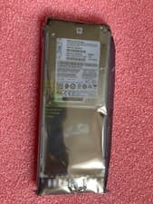Image of NEW SEALED IBM 00AR323 00AR391 ST600MP0005 600GB 15K SAS-3 2.5'' HARD DRIVE
