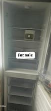 Image of Hotpoint Fridge Freezer 