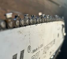 Image of Chainsaw Chain repair service  CHAIN SHORTENED  Nr Lowestoft