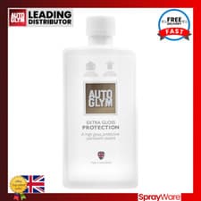 Image of Autoglym Extra Gloss Protection Bodywork Care For Shine Paint Sealant 500ml