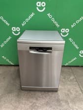 Image of Bosch Dishwasher 13 Place Settings Silver Inox B Rated SMS4EKI06G #LF127627