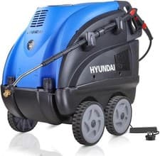 Image of Hyundai HY150HPW-1 2170PSI Hot Pressure Washer 140C 2.8kW Electric Jet Wash