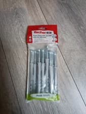 Image of Fischer Frame Fixing SXR 10 X 100 Z x 12