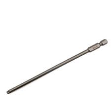 Image of Magna T25 x 152mm Torx Star Drive Screwdriver Insert Bit TX25