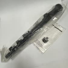 Image of Manfrotto 680B Photo Compact Monopod Black Lightweight Support Accessories (BFD)
