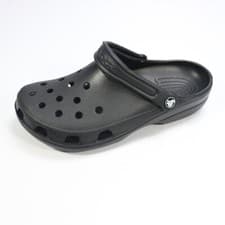 Image of UK Crocs Classic Sandal Clogs Lightweight Beach Slip Shoes Slipper Size Hot Sell