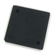 Image of 1 x STMICROELECTRONICS STM32F439IIT6 32 Bit Microcontroller, High Performance, A