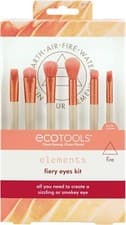 Image of EcoTools Elements Limited Edition Fiery Eye Professional Eye Makeup Brushes Set