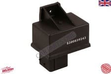 Image of HIGH QUALITY FITS VAUXHALL MOVANO VIVARO GLOW PLUG RELAY  93862497 NEW