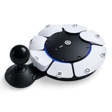 Image of PS5 Access Controller Official PlayStation 5 Accessibility Gaming Accessory