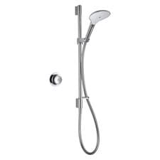 Image of Mira Mode Thermostatic Digital Shower With Kit - High Pressure/Combi 1.1874.003