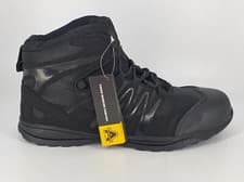 Image of Amblers Fs67C Mens S1P Src Safety Work Boot Black Size 13 eur 48 CR51