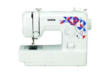 Image of Brother L14S Domestic Household Sewing Machine - Easy To Use - (3 Year Warranty)