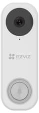 Image of EZVIZ DB1 Pro 5MP Wired Smart Video Doorbell with AI Detection 2-way audio