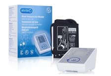 Image of Alvita Arm Blood Pressure Monitor