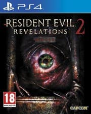 Image of Resident Evil: Revelations 2 Box Set (PS4)