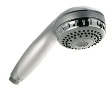 Image of Aqualisa Varispray Shower Handset - 3 Spray Chrome - New boxed