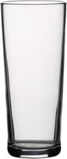 Image of Ravenhead Entertain Beer Glasses 570ml Set of 2 Piece Clear