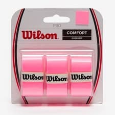 Image of Wilson Pro Comfort Overgrips (4014)