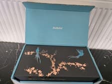 Image of BaByliss 9000 Cordless Hair Straightener In Presentation Box