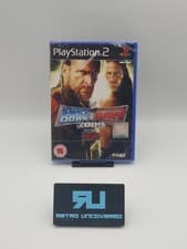 Image of WWE Smackdown VS Raw 2009 - PS2 - UK PAL (Factory Sealed)