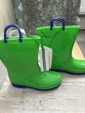 Image of Kids Wellington Boots