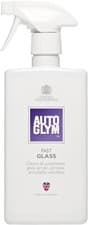 Image of Autoglym Fast Glass 500ml Streak Free Car Cleaner for Windscreen Windshield Wind