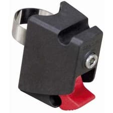 Image of Rixen-Kaul Contour Max Seat Post Mount For Aero And Night Vis
