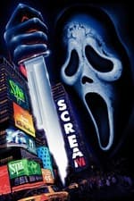 Image of Scream 6 VI Poster Art Cinema Movie Film A5 A4 A3 A2 A1 MAXI- 1262