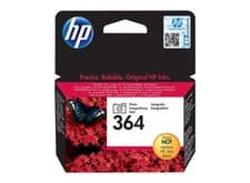 Image of HP 364/HP 364 XL Ink Cartridge Original