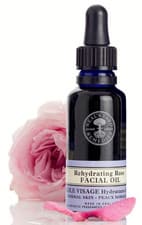 Image of Neal's Yard Remedies Rehydrating ROSE Facial Oil 28ml - NEW