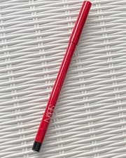 Image of NARS Climax Longwear Eyeliner Pencil in Shade EXPLICIT BLACK Full Size Brand New