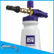 Image of Autoglym polar blaster snow Foamer bottle