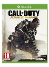 Image of Call of Duty: Advanced Warfare - Xbox One Xbox One Standard (PC)