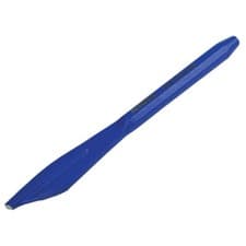 Image of Faithfull FAIFPC Fluted Plugging Chisel 230 x 5mm (9 x 3/16in)