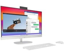 Image of HP 24-cr0058na 23.8" All-in-One PC
